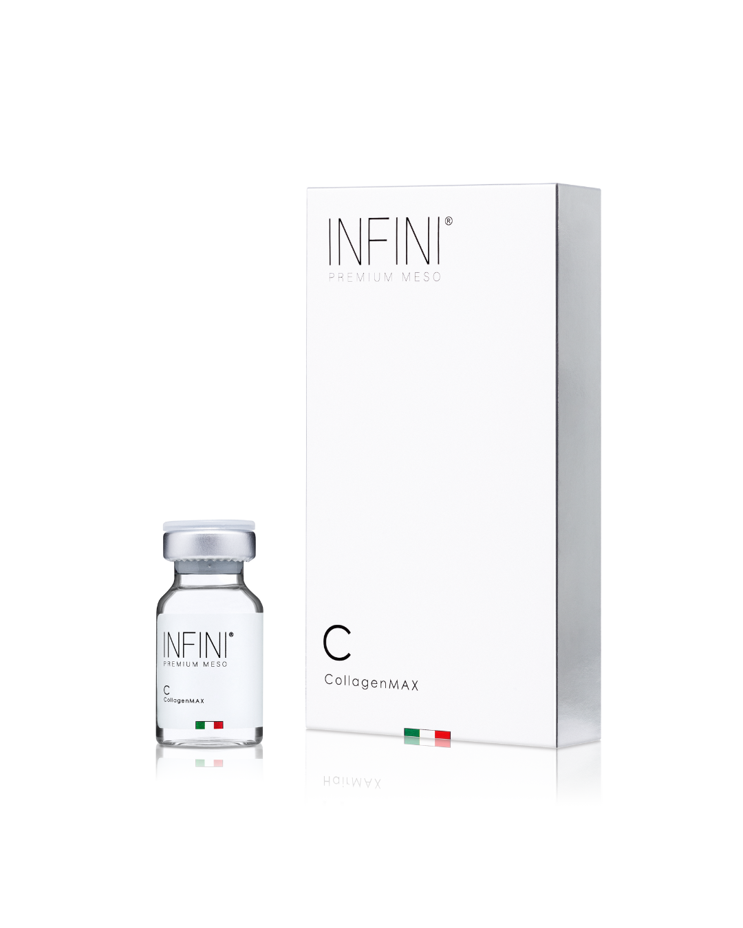 INFINI PREMIUM MESO C CollagenStimulate 5x10ml